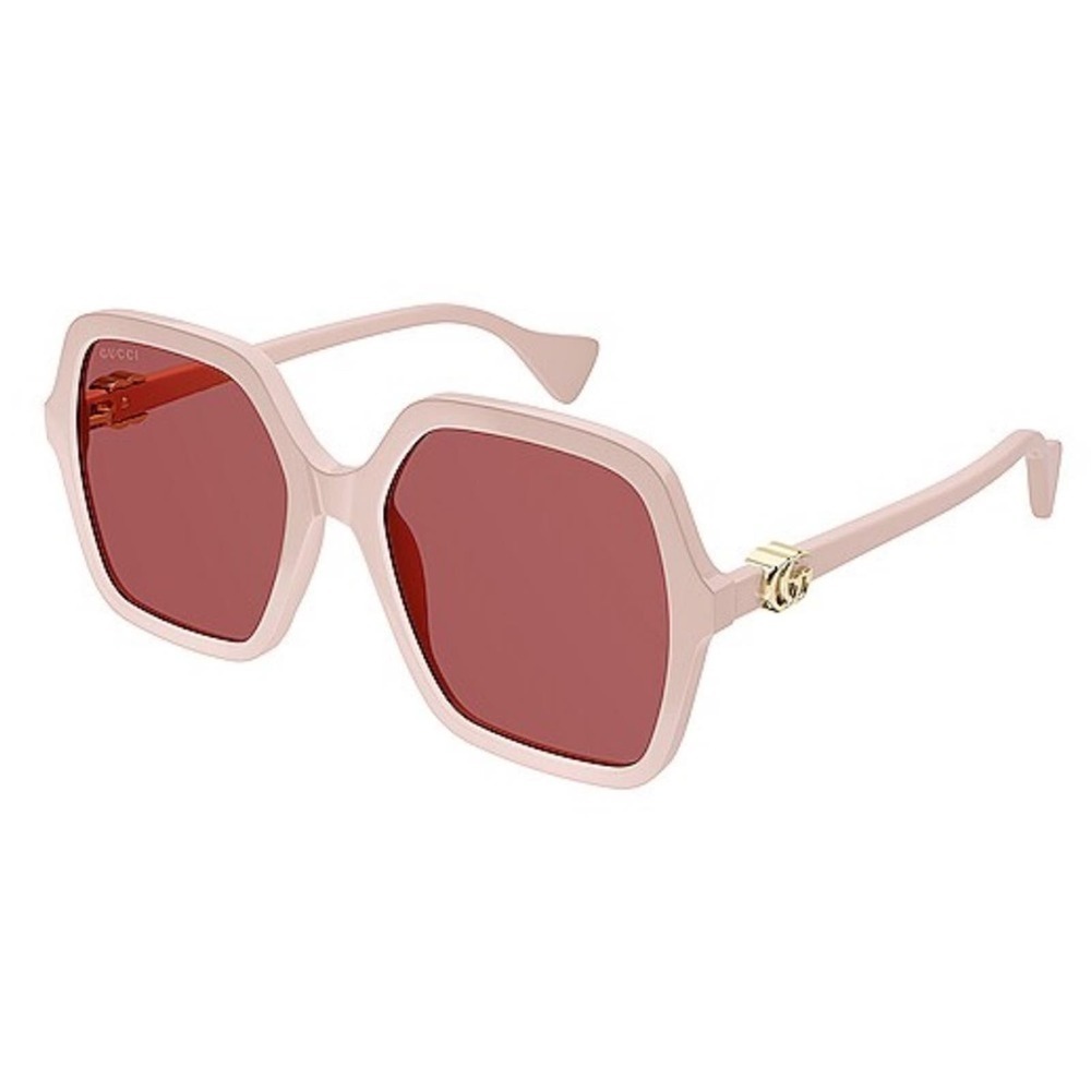 New! GUCCI Sunglasses GG1072SA 004, Authentic - Picture 1 of 8